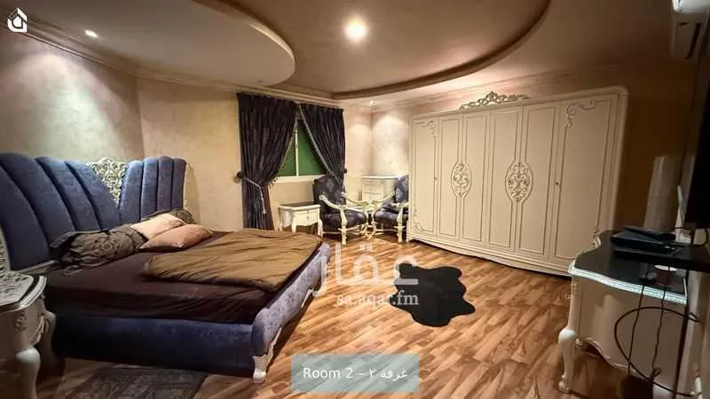 4 bedroom villa in Irqah, Riyadh 15