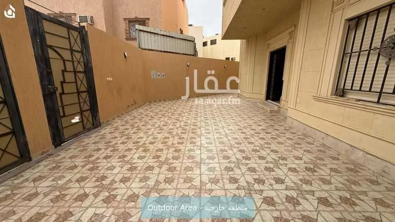 4 bedroom villa in Irqah, Riyadh 26