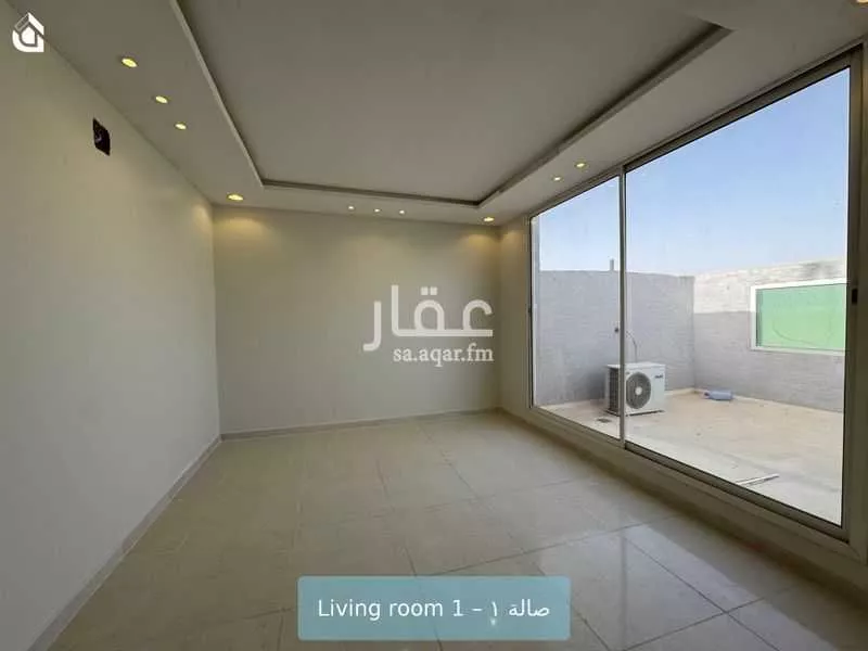 3 bedroom villa in Al Rimal, Riyadh 7