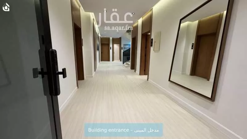 1 bedroom apartment in Hittin 2