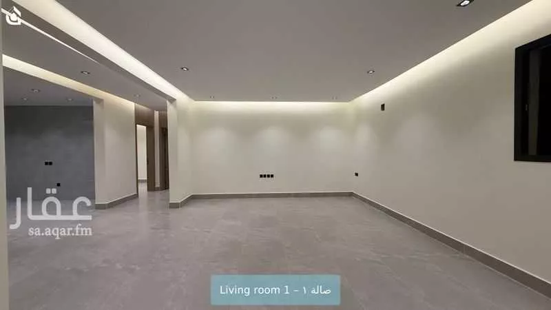 شقة 2 غرف في المهدية 3