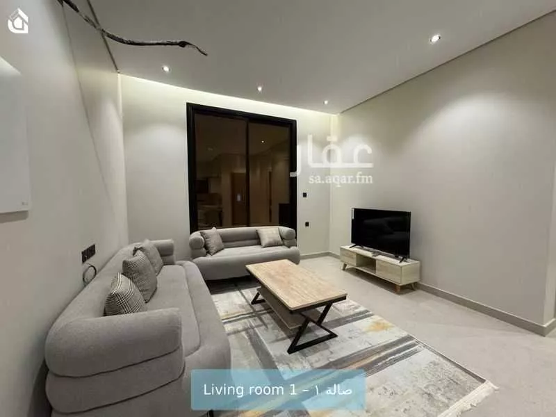 2 bedroom apartment in Al Maizilah, Riyadh 5