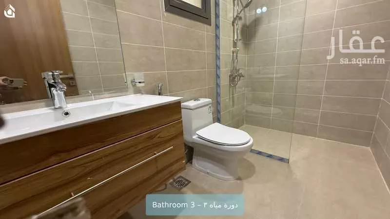 6 bedroom villa in Al Aridh, Riyadh 14