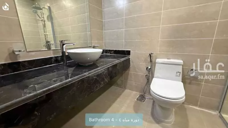 6 bedroom villa in Al Aridh, Riyadh 15