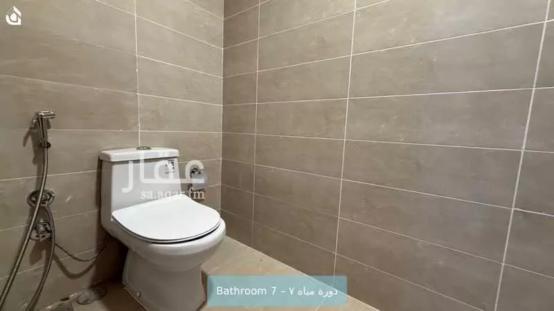 6 bedroom villa in Al Aridh, Riyadh 18