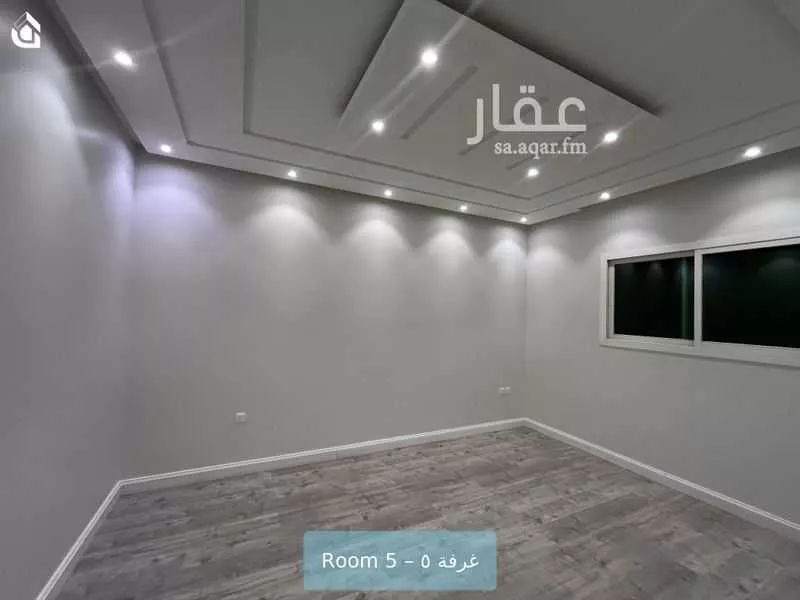 فيلا 5 غرف في حطين، الرياض 13