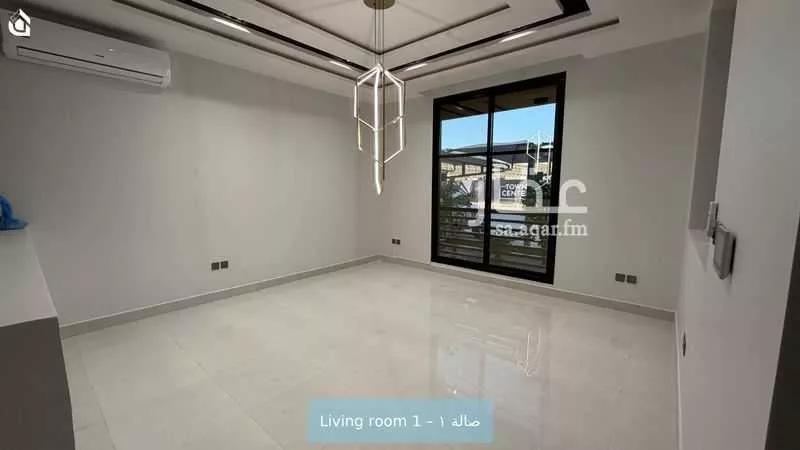 3 bedroom villa in Al Aridh, Riyadh 4