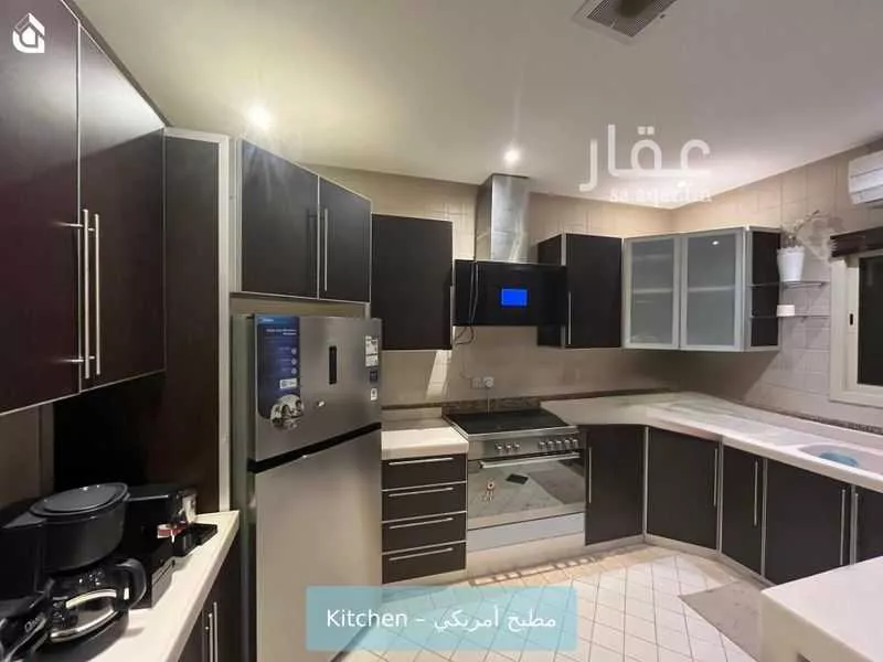 فيلا 4 غرف في الملقا، الرياض 6