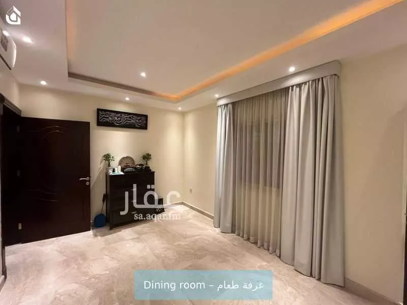 فيلا 4 غرف في الملقا، الرياض 7