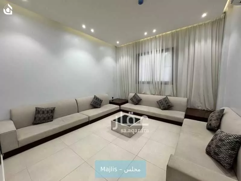 شقة 3 غرف في الياسمين 4