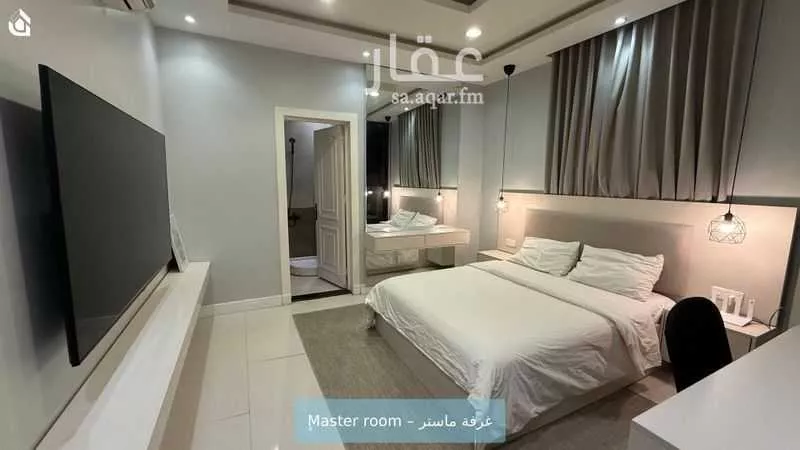 1 bedroom apartment in Irqah, Riyadh 7