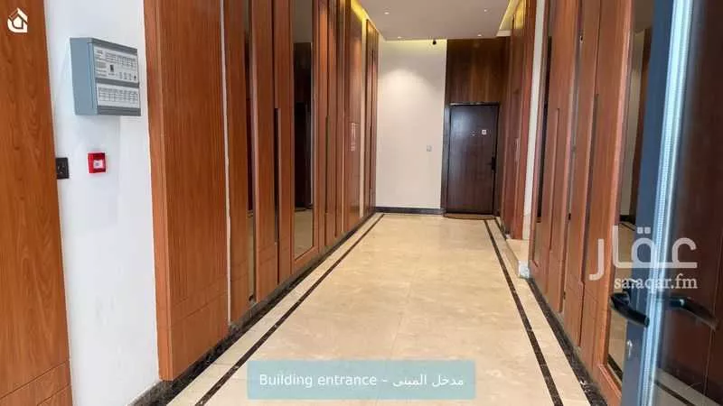 شقة 3 غرف في الياسمين 1