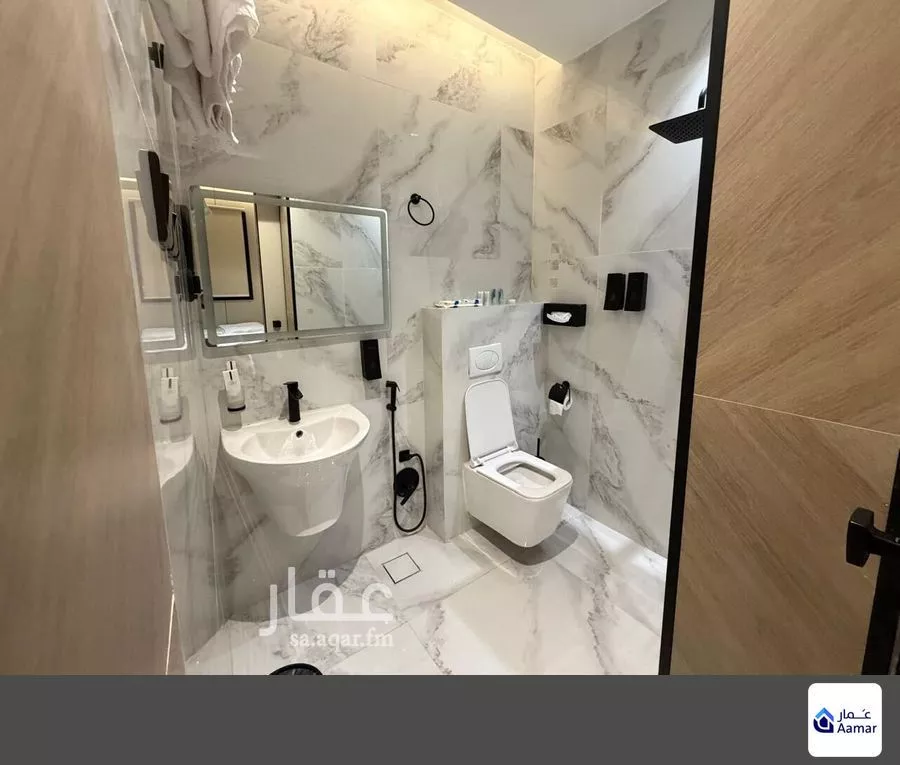 1 bedroom apartment in Al Narjis 2