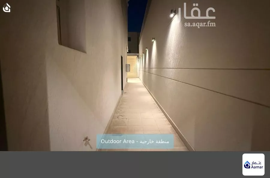 3 bedroom villa in An Nasim Al Gharbi, Riyadh 21