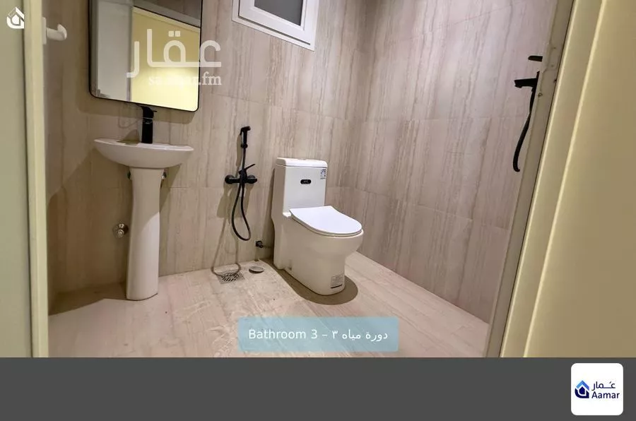 3 bedroom villa in An Nasim Al Gharbi, Riyadh 17