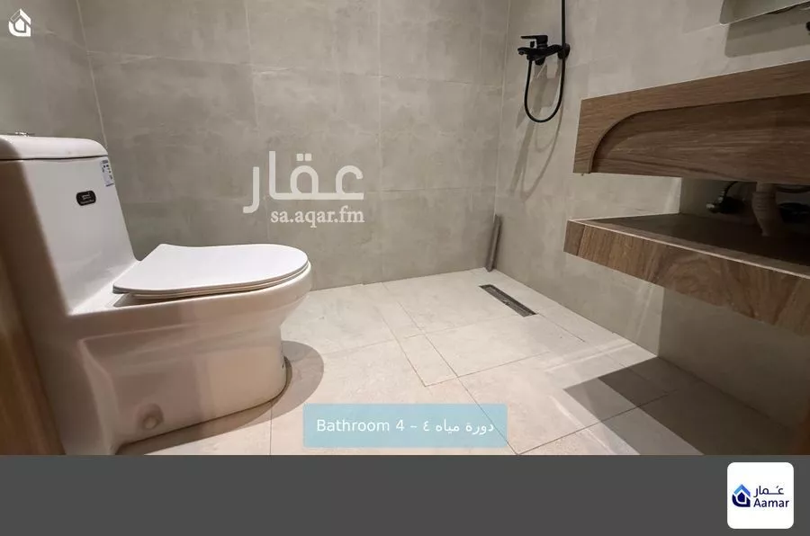 3 bedroom villa in An Nasim Al Gharbi, Riyadh 18