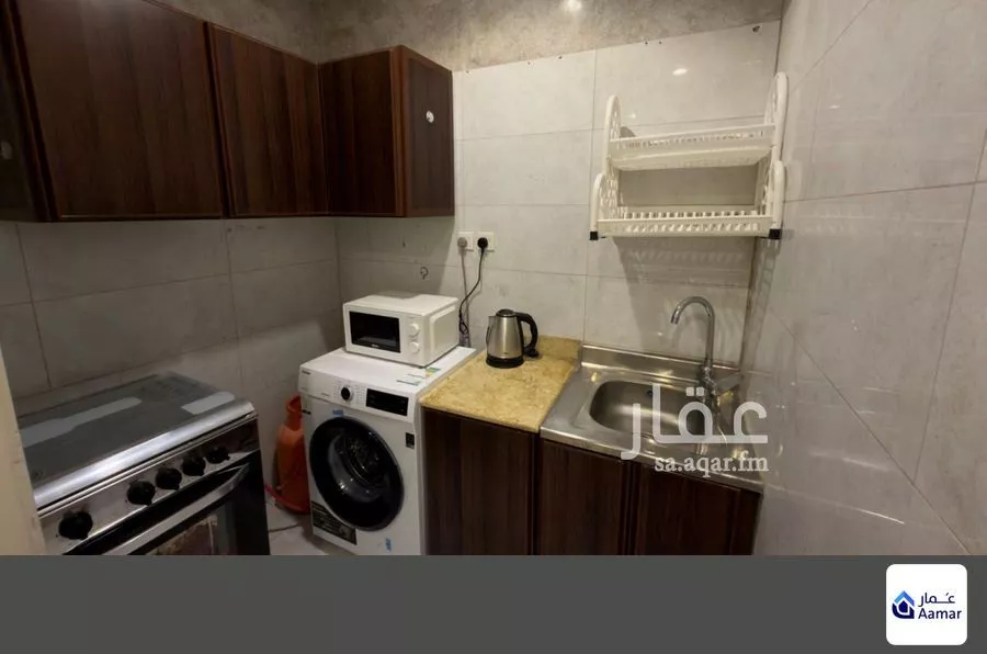 1 bedroom apartment in Umm Al Hamam Al Gharbi, Riyadh 4