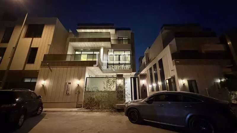 5 bedroom villa in Qurtubah 1