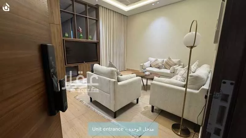 شقة 3 غرف في قرطبة 3