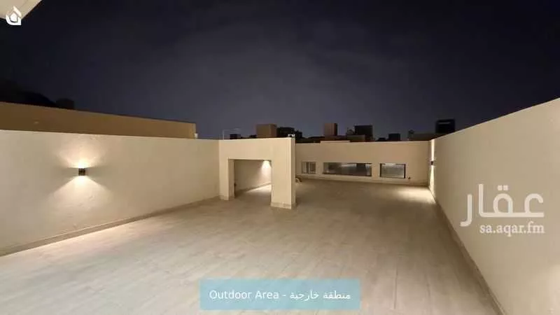 4 bedroom villa in Al Qairawan, Riyadh 25