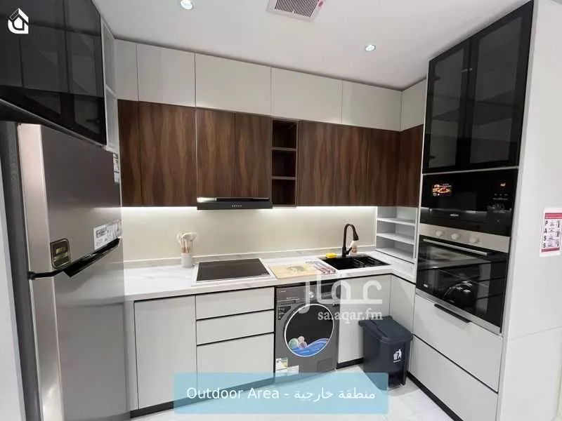 شقة 2 غرف في الصحافة 4