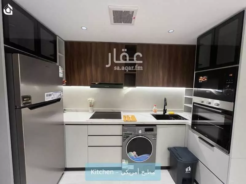 2 bedroom apartment in Al Sahafah, Riyadh 5