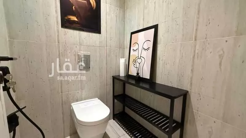 3 bedroom apartment in Salah Ad Din, Riyadh 16