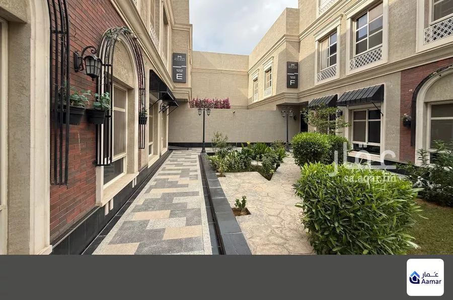 2 bedroom apartment in Salah Ad Din, Riyadh 15