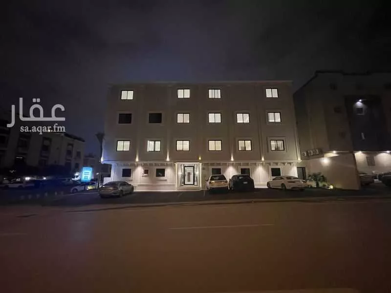 شقة 1 غرف في حطين 1