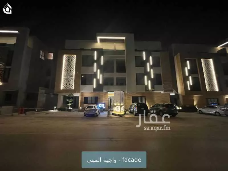 3 bedroom apartment in Al Aridh 3