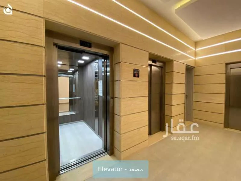 شقة 2 غرف في الصحافة 3