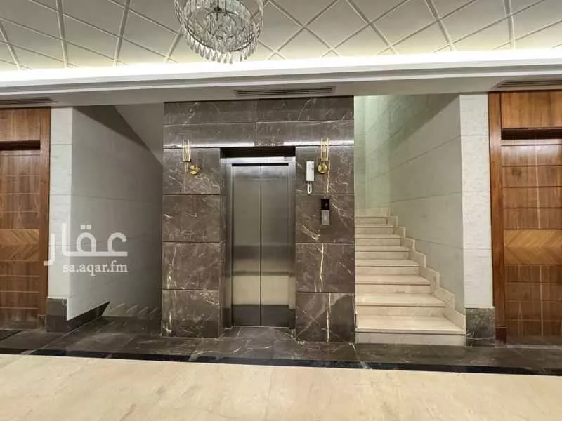 3 bedroom apartment in Al Malqa 4