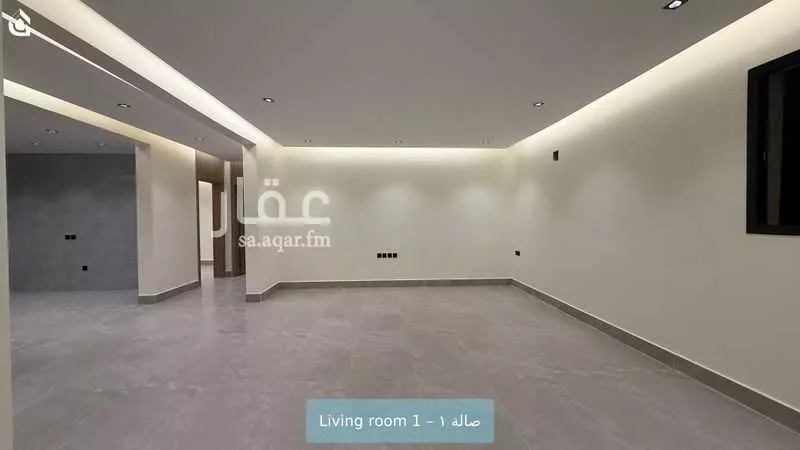 شقة 2 غرف في المهدية 3