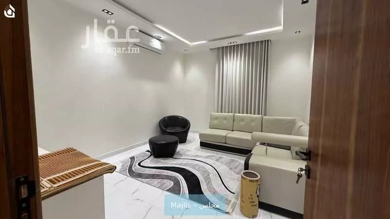 شقة 3 غرف في العارض 5