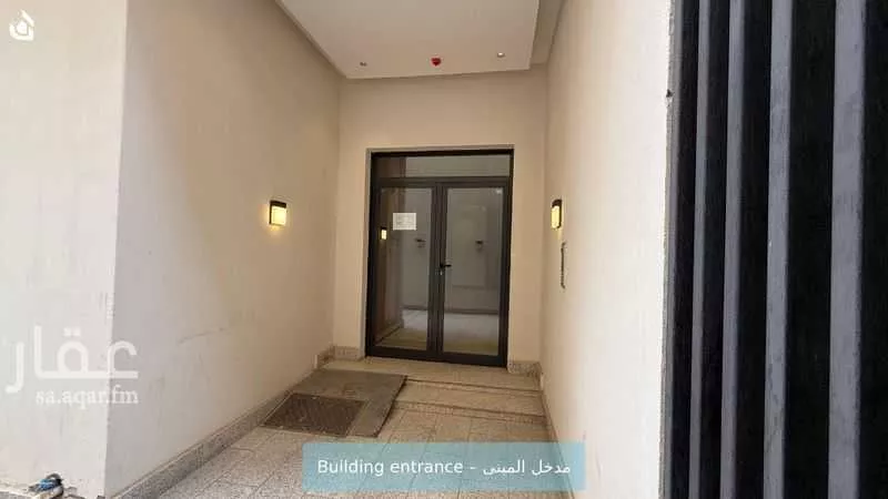 شقة 3 غرف في الياسمين 4