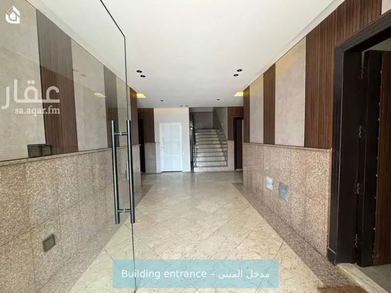 شقة 1 غرف في الازدهار 2