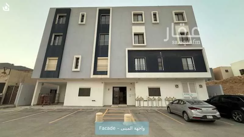 3 bedroom apartment in Al Aridh 1