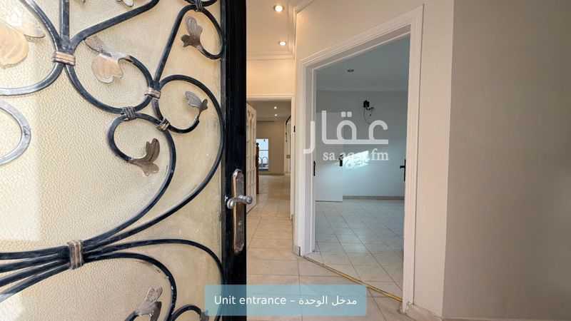 4 bedroom villa in Al Murooj, Riyadh 7