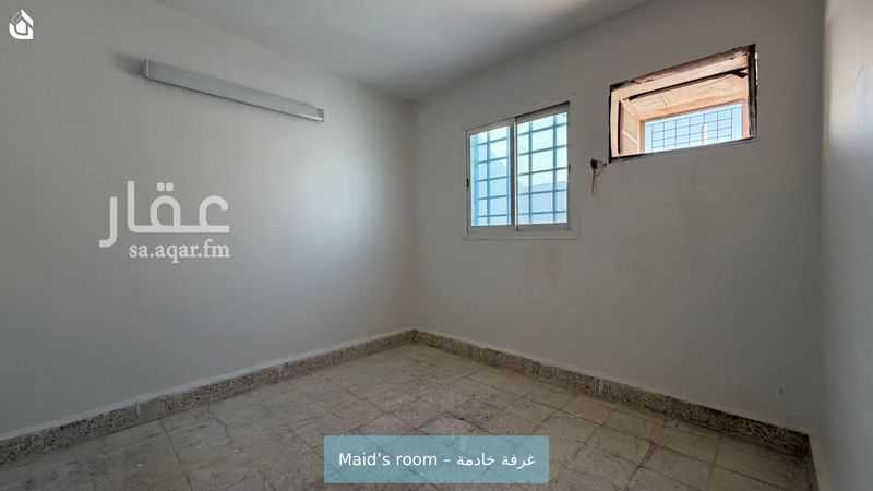 4 bedroom villa in Al Murooj, Riyadh 12