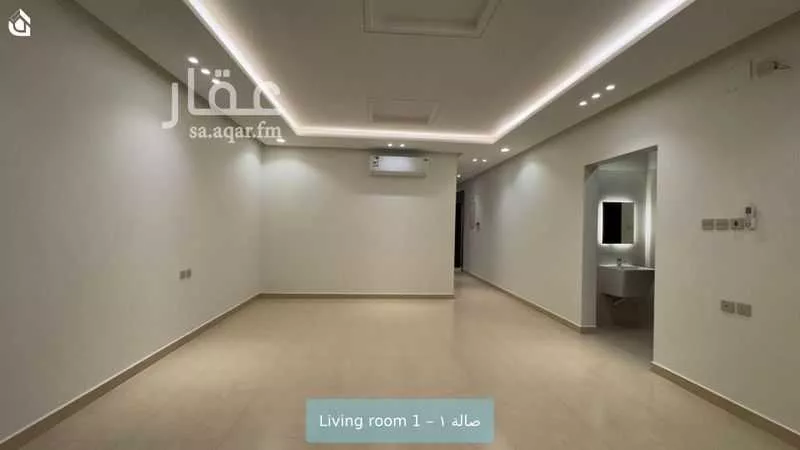 3 bedroom apartment in Al Sarhiyah, Riyadh 5
