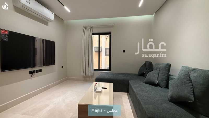 شقة 2 غرف في الروضة، الرياض 9