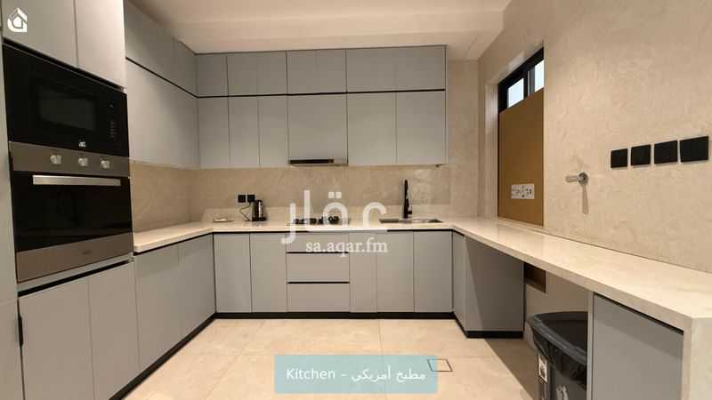 شقة 2 غرف في الروضة، الرياض 6