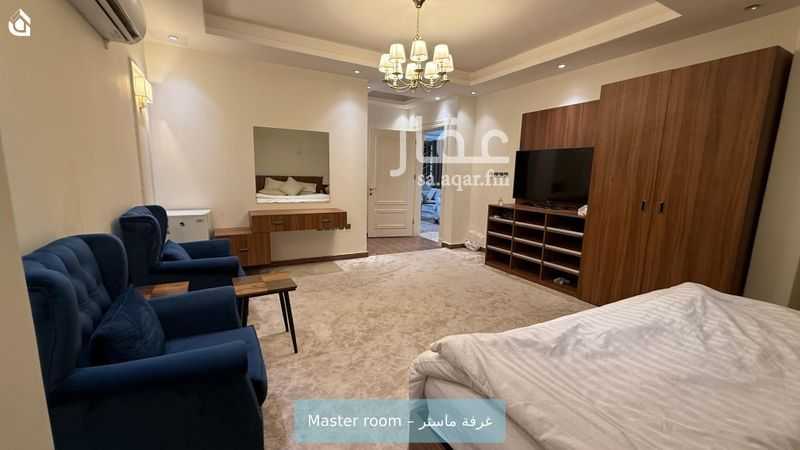 شقة 2 غرف في المحمدية، الرياض 10