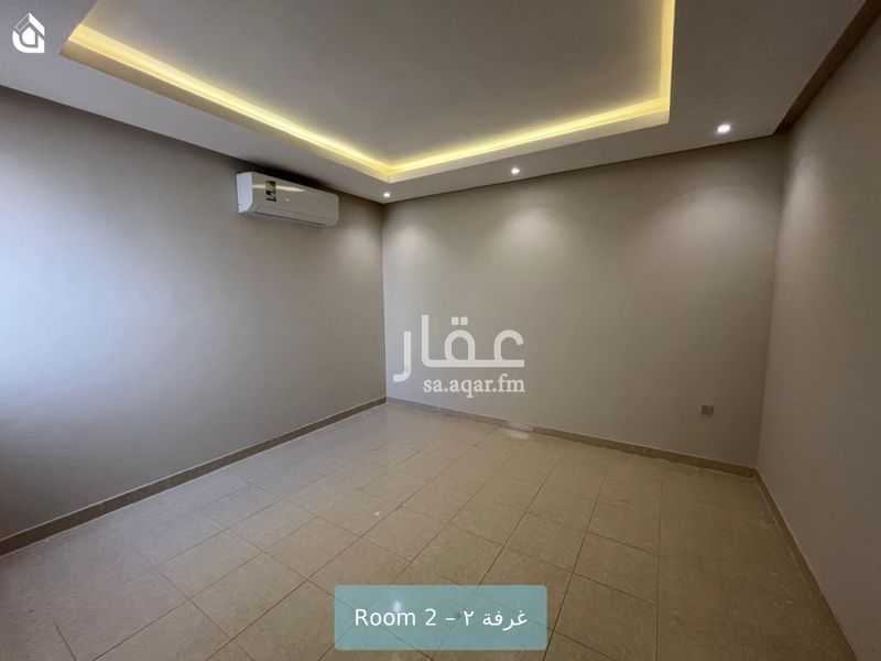 شقة 2 غرف في الملقا، الرياض 8