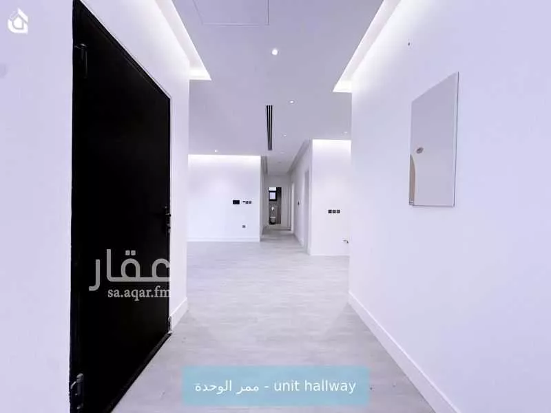 3 bedroom apartment in Al Qairawan 4