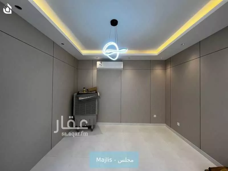 فيلا 3 غرف في الجنادرية 4