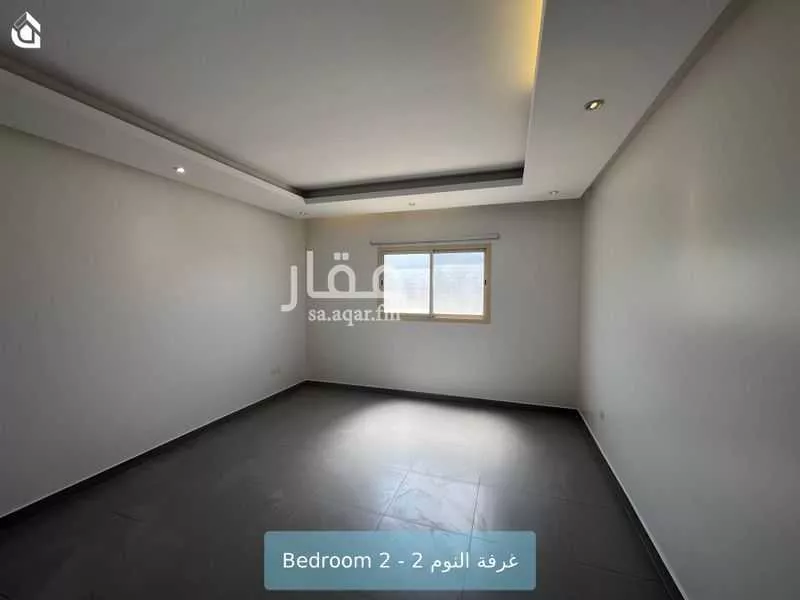 شقة 4 غرف في حطين، الرياض 8