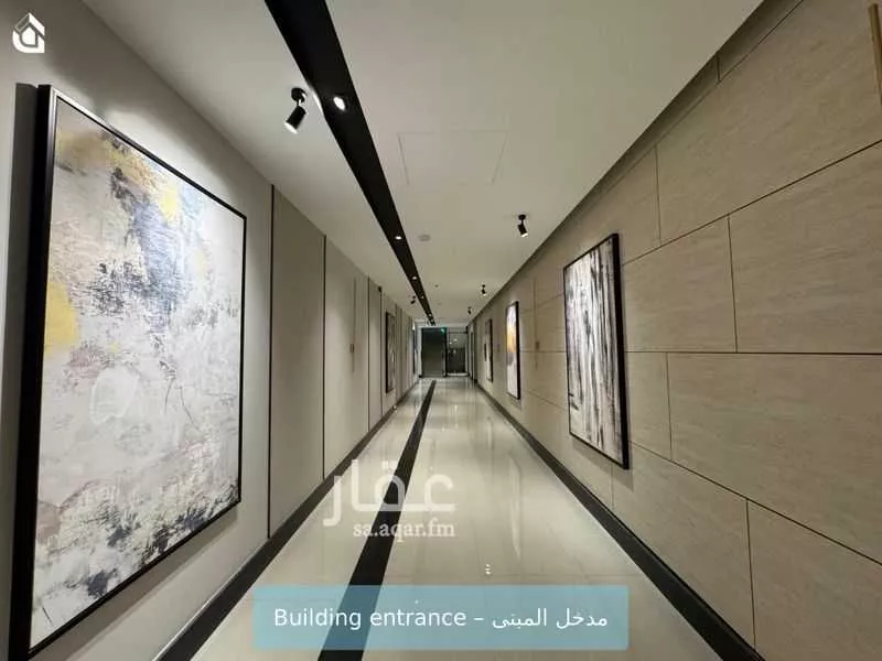 2 bedroom apartment in Ishbiliyah 2