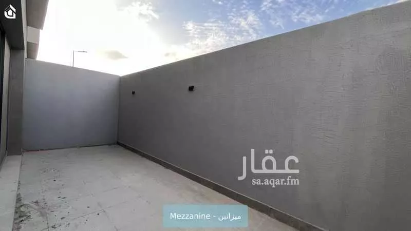 فيلا 3 غرف في المعذر الشمالي، الرياض 17