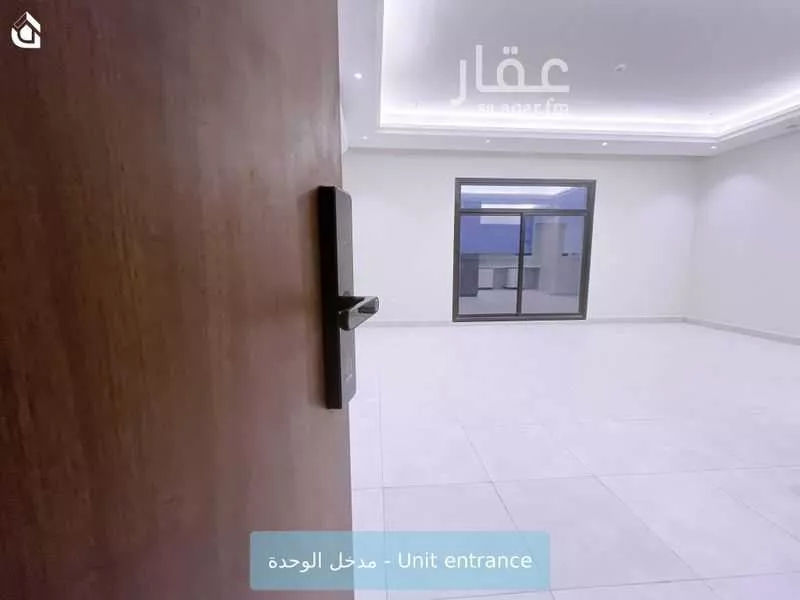 شقة 3 غرف في العارض 5